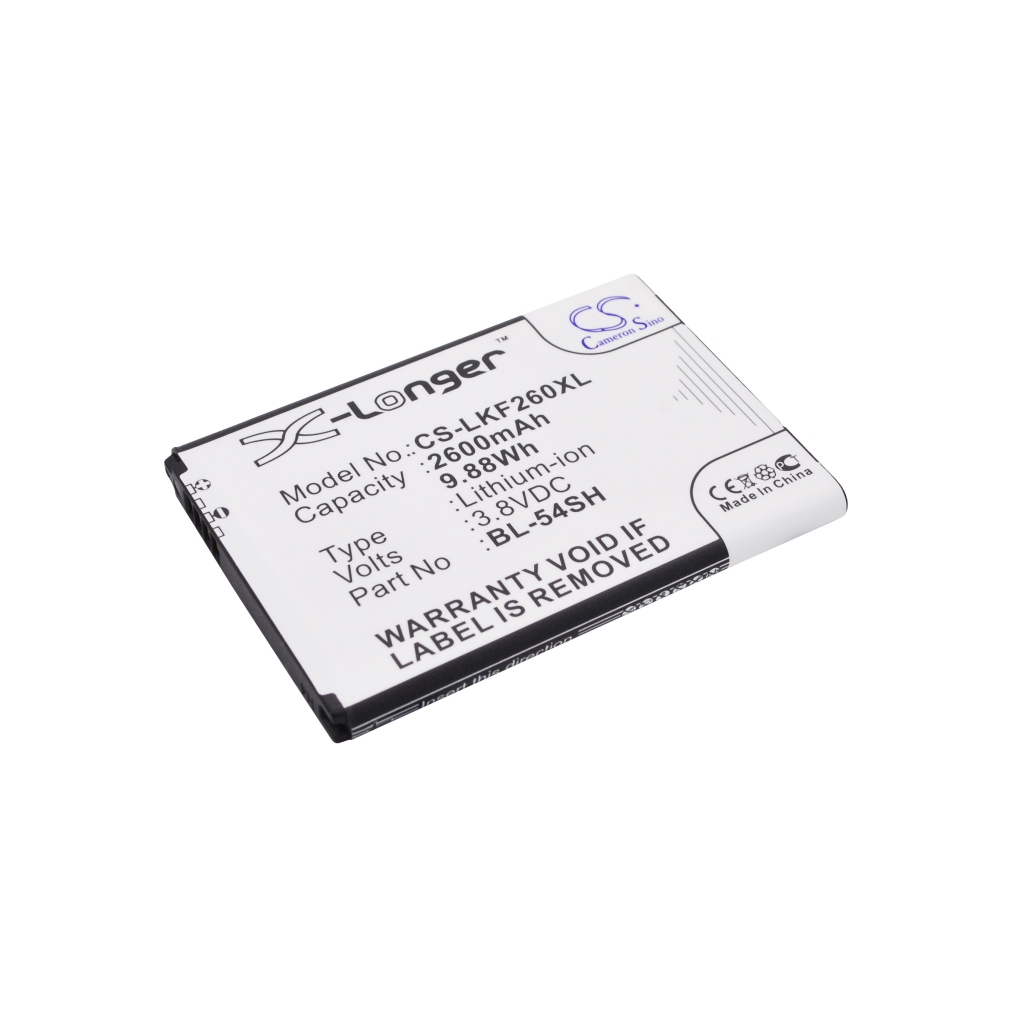 Mobile Phone Battery LG D331