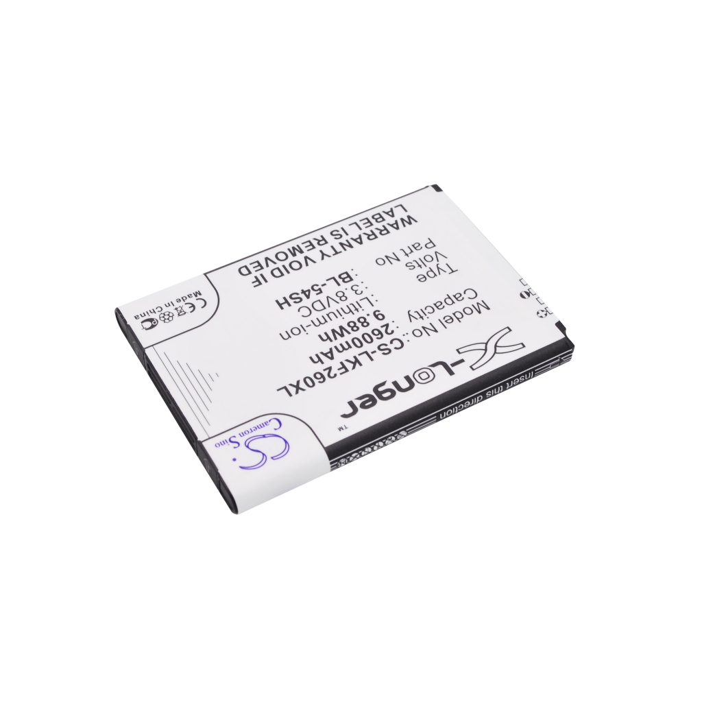 Mobile Phone Battery LG D331