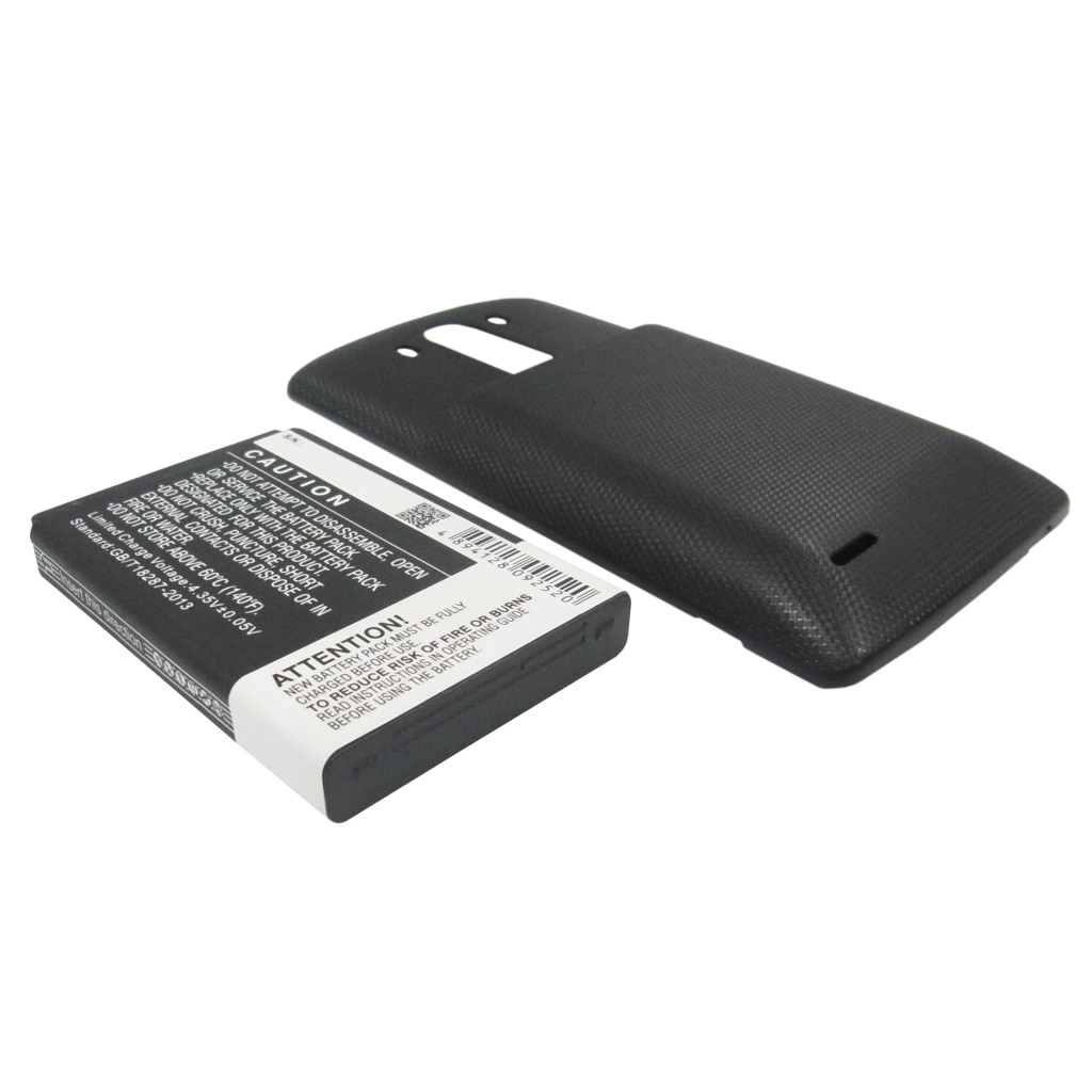 Akku kompatibel mit LG CS-LKF400BL