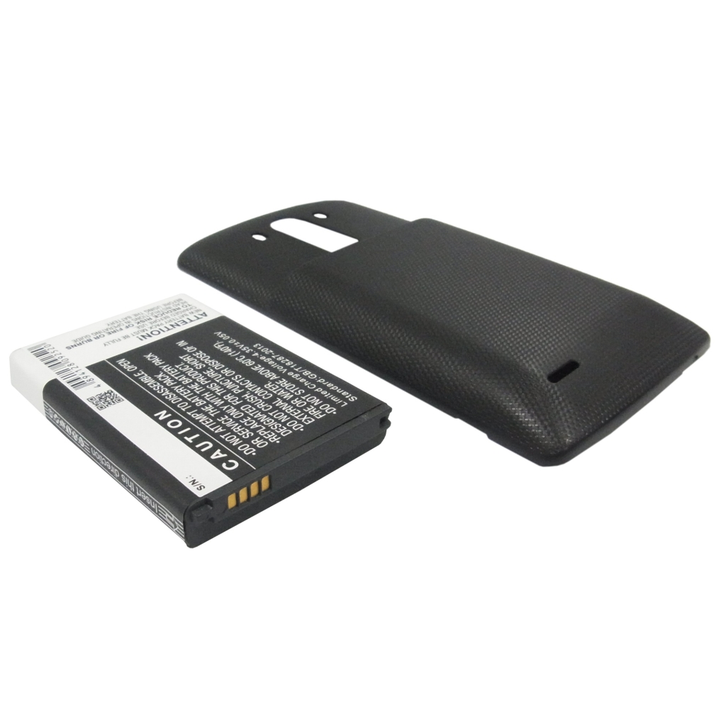 Akku kompatibel mit LG CS-LKF400BL