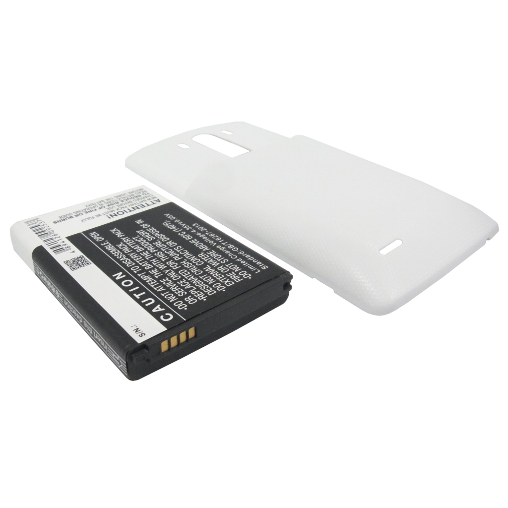 Batterie de téléphone portable LG CS-LKF400WL