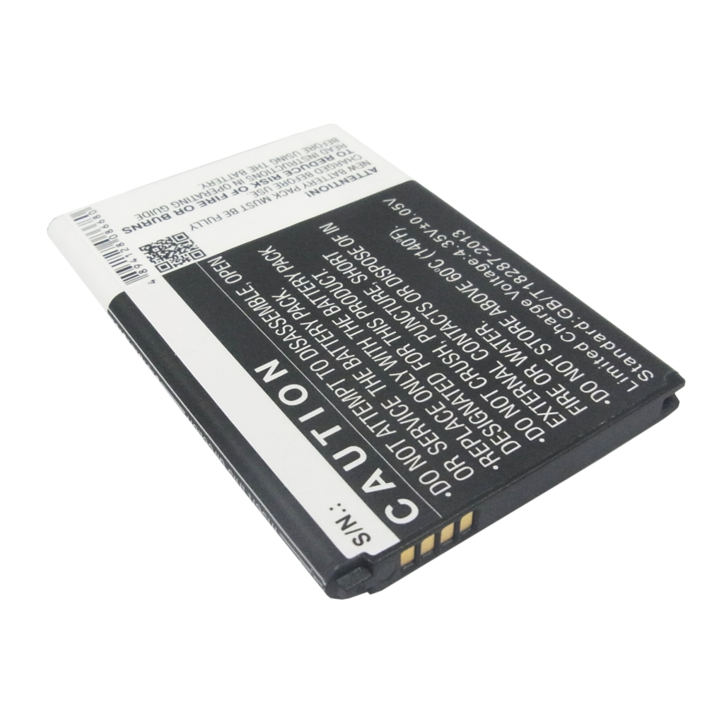Batteries Remplace BL-53YH