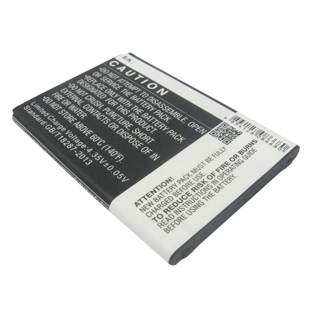 Batteries Remplace BL-53YH