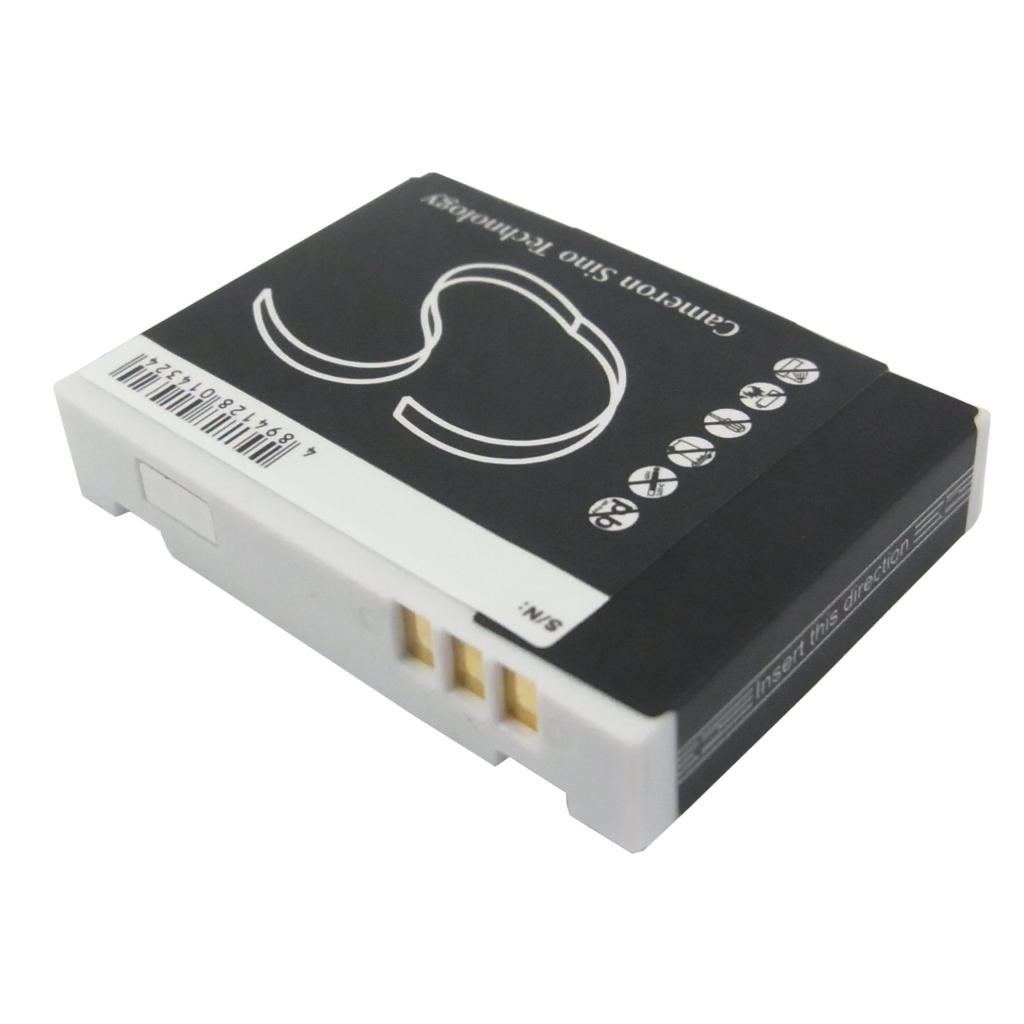 Battery Replaces LGIP-600