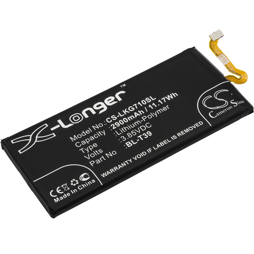 LG G7 Plus ThinQ Dual SIM
