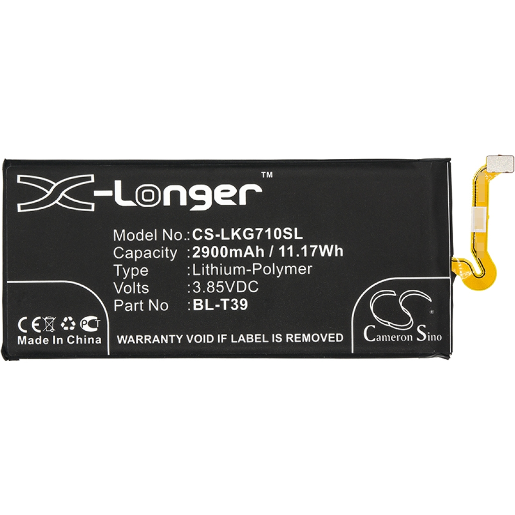 LG X320CM