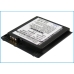 Batterie de téléphone portable LG CS-LKG810SL