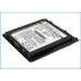 Batterie de téléphone portable LG CS-LKG810SL