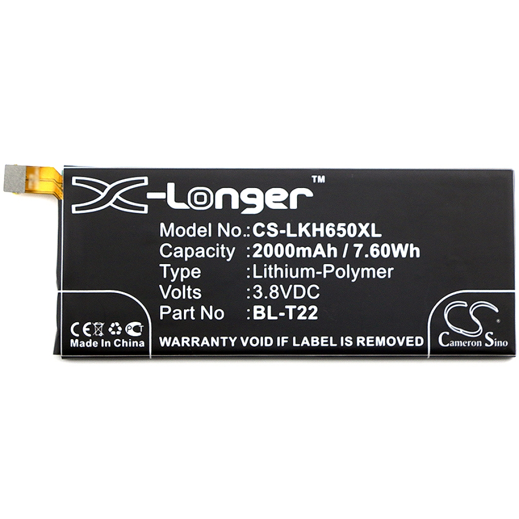 Batteries Remplace EAC63158201