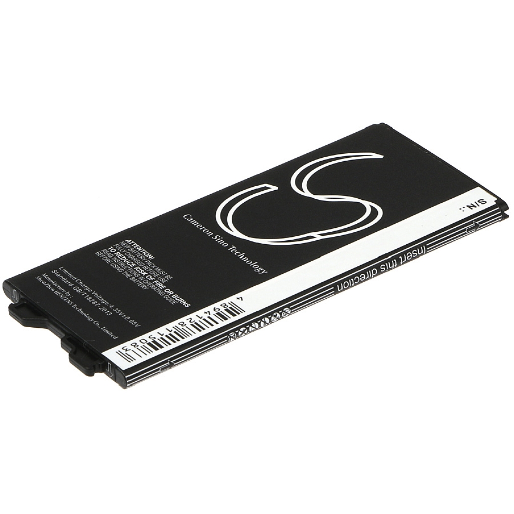 Batteries Remplace EAC63238901