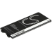 Batteries Remplace EAC63238901