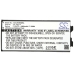 Batteries Remplace EAC63238901