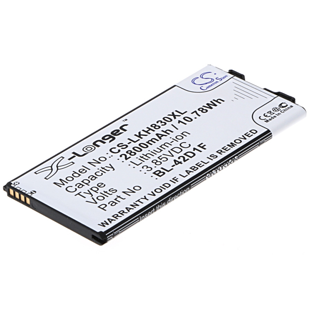 Batteries Remplace EAC63238901