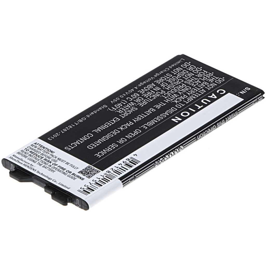 Batteries Remplace EAC63238901