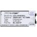 Batteries Remplace EAC63238901