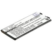 CS-LKH830SL<br />Batterie pour  remplace la batterie BL-42D1F