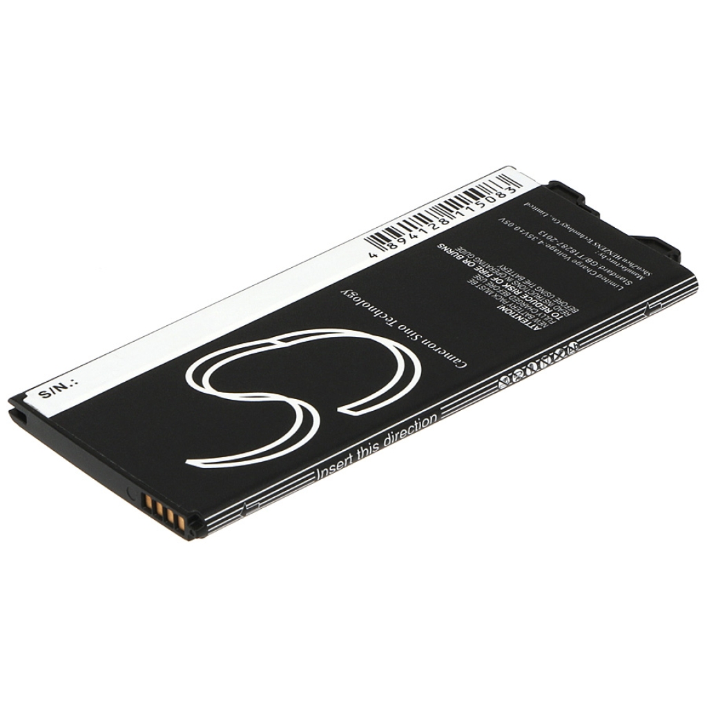 Batterie de téléphone portable LG LS992