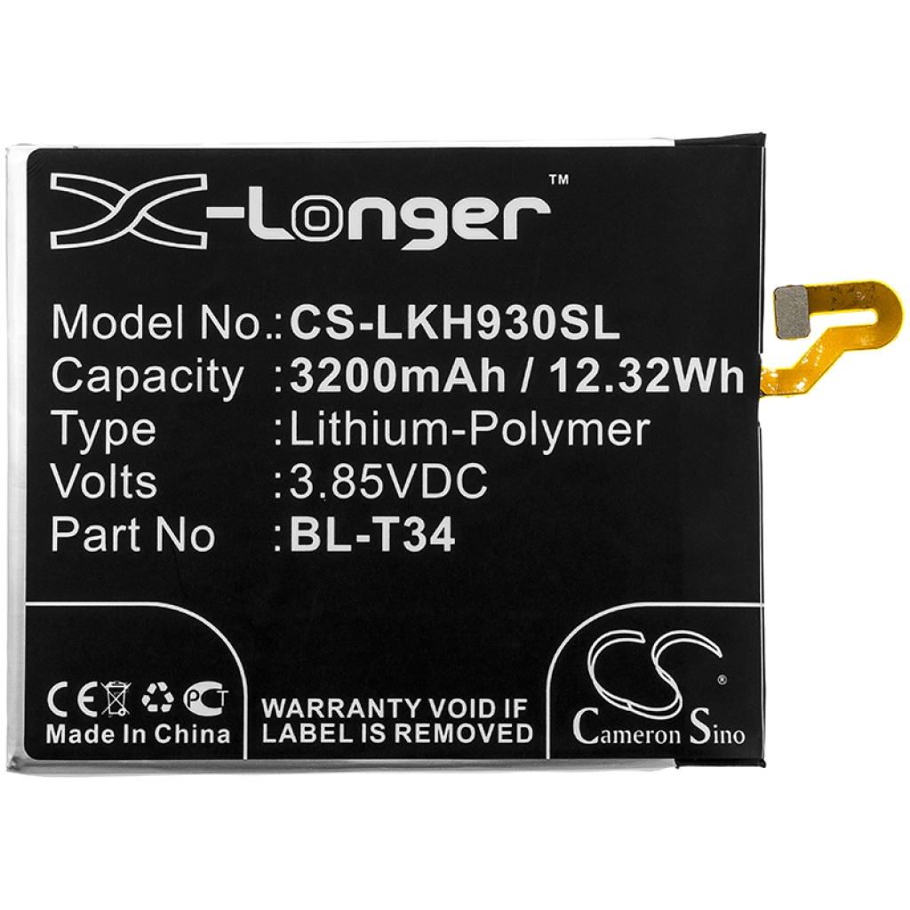 LG LMV350AWMH