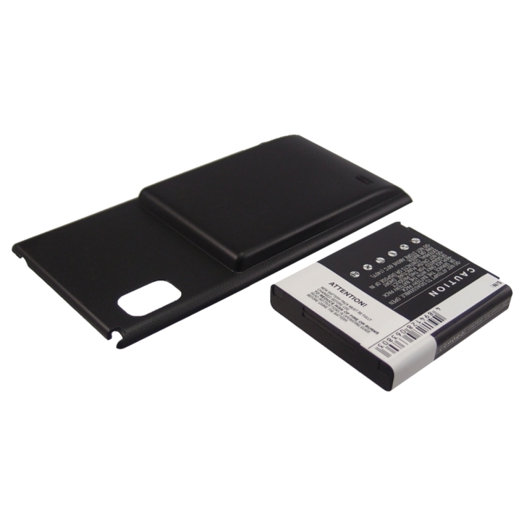 Akku kompatibel mit LG CS-LKL160DL