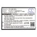 Batteries Remplace EAC63361407