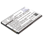 Batterie de téléphone portable LG VS501