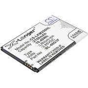 Batterie de téléphone portable LG K428