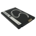 Mobile Phone Battery LG MS690
