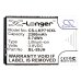 Mobile Phone Battery LG MS500