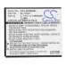 Mobile Phone Battery LG F-160K