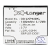 Batteries Remplace SBPL0103002