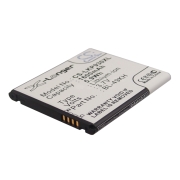CS-LKP930XL<br />Batterie pour  remplace la batterie LGVS920BAT