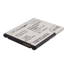 Kompatibler Ersatzakku für Verizon BL-49KH,LGVS920BAT