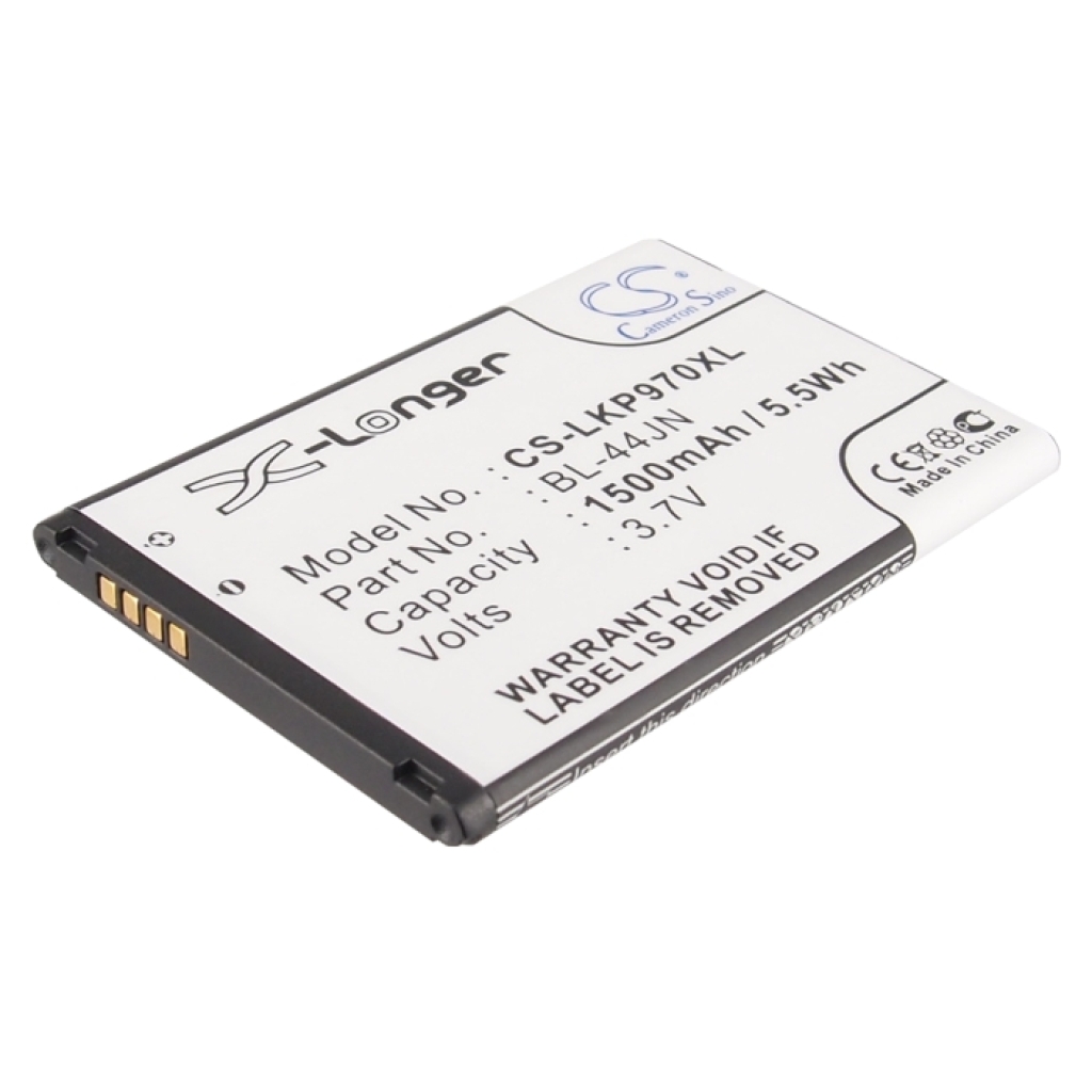 Batteries Remplace EAC61679601