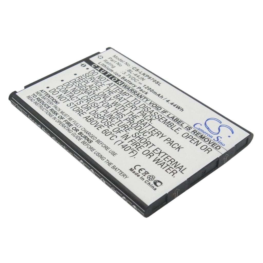 Batteries Remplace EAC61700012