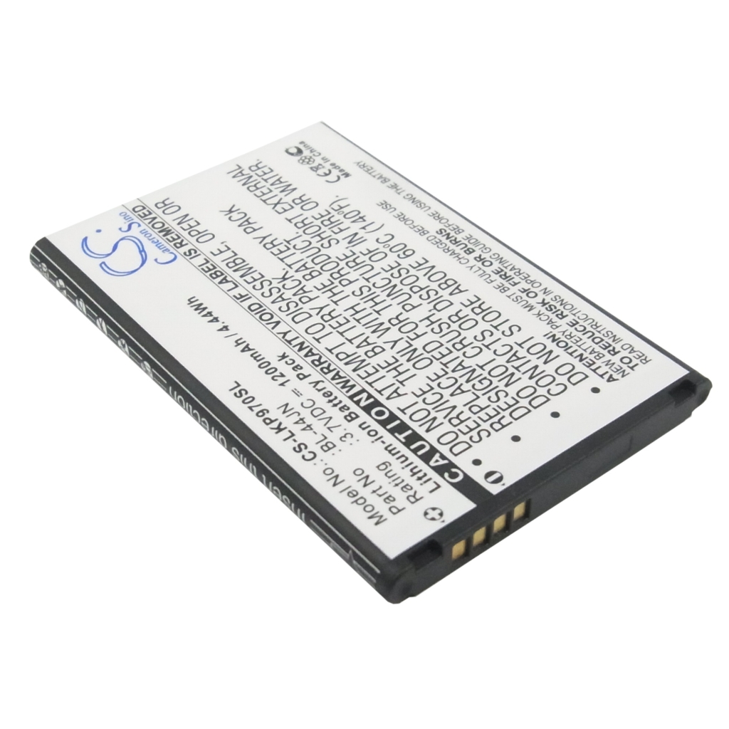 Batteries Remplace EAC61700012