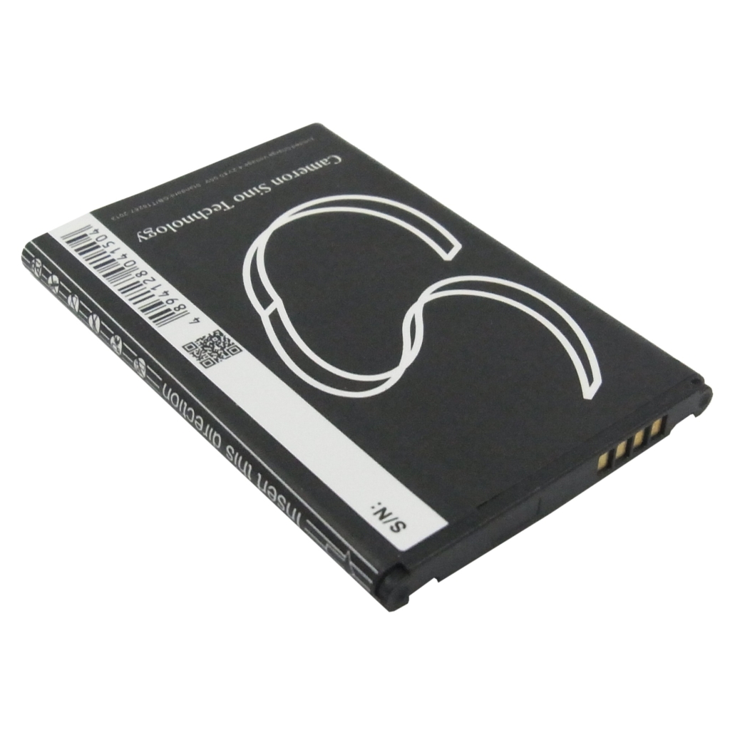 Batteries Remplace EAC61700012