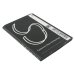 Batteries Remplace EAC61700012