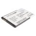 Batterie de téléphone portable LG L55C