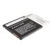 Batterie de téléphone portable LG L55C
