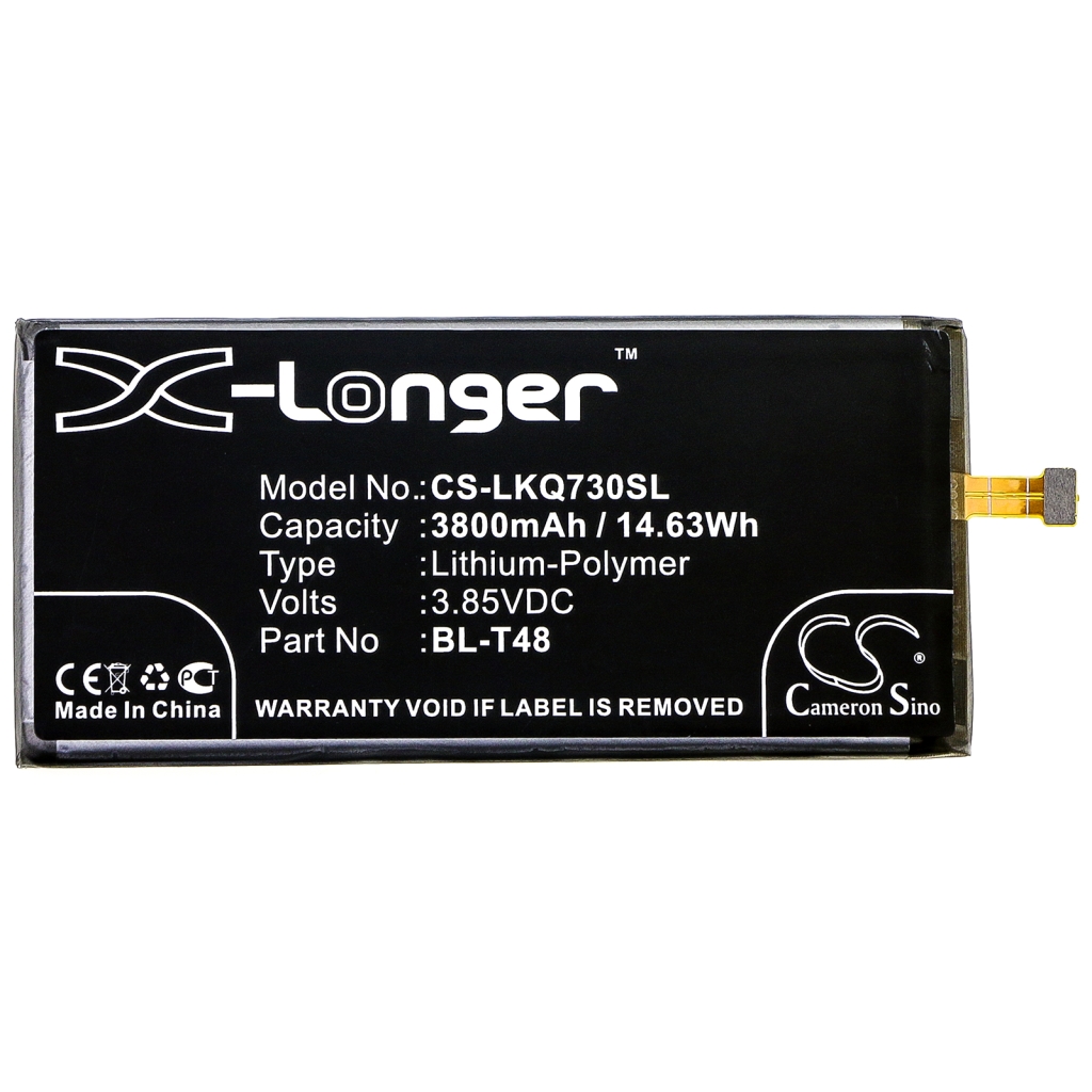 LG LMQ730QM7