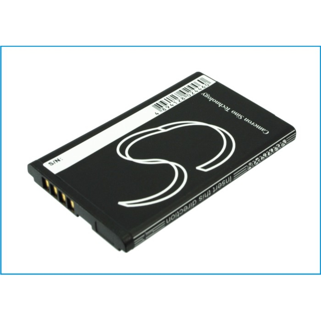 Batteries Remplace SBPL0096602