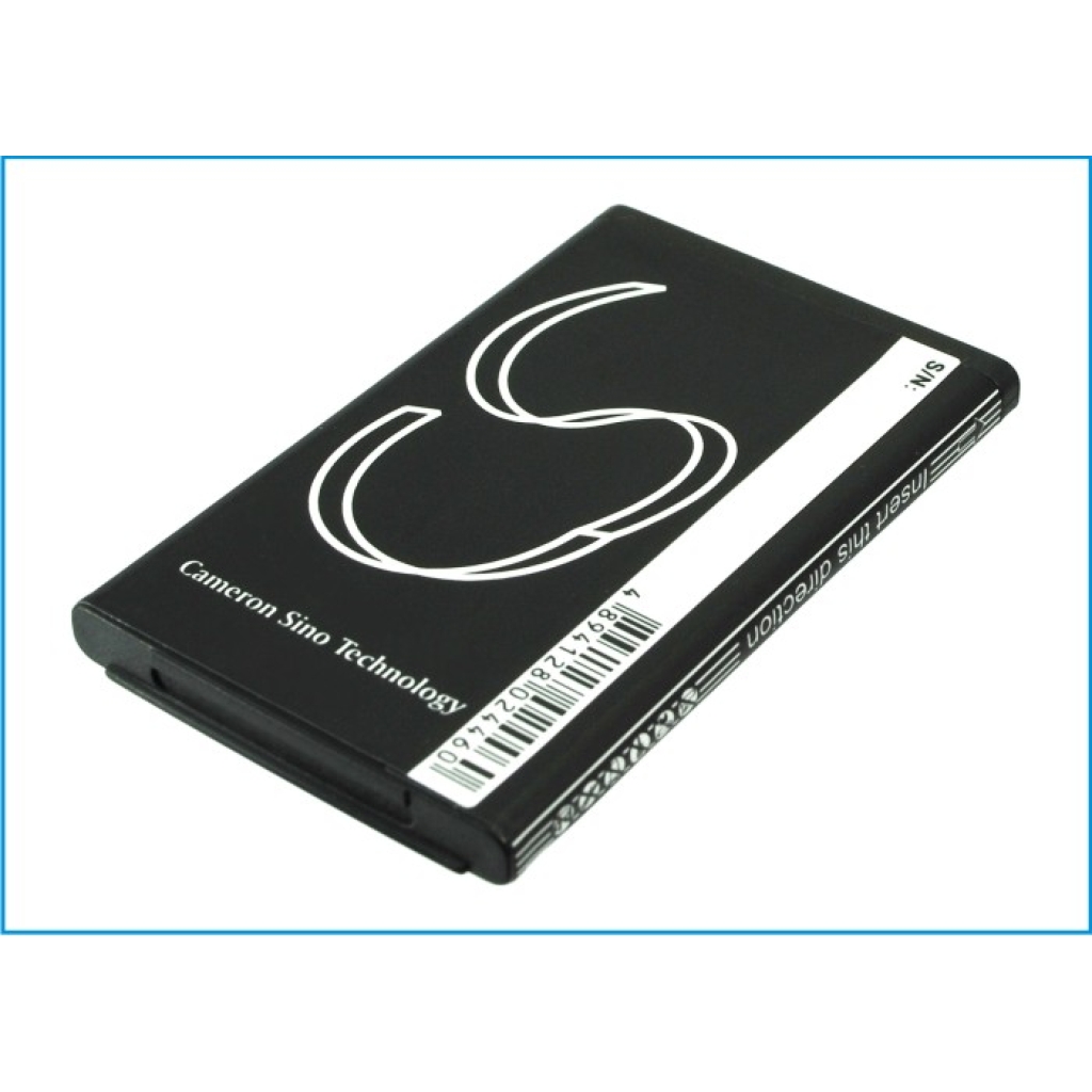 Batteries Remplace SBPL0093301