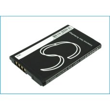 Remplacement de batterie compatible pour LG LGIP-430A,LGIP-431A,SBPL0083509,SBPL0089901,SBPL0092202...