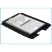 Batterie de téléphone portable LG CS-LKU960SL