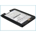 Batterie de téléphone portable LG CS-LKU960SL