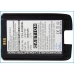 Batterie de téléphone portable LG CS-LKU960SL