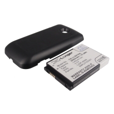 Remplacement de batterie compatible pour LG LGIP-400N,SBPL0102301