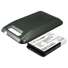Remplacement de batterie compatible pour Sprint BL-44JS,BL-A5JN,EAC61680101,EAC61838702