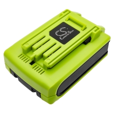 Kompatibler Ersatzakku für LawnMaster 24LB1304,24LB4005,541286