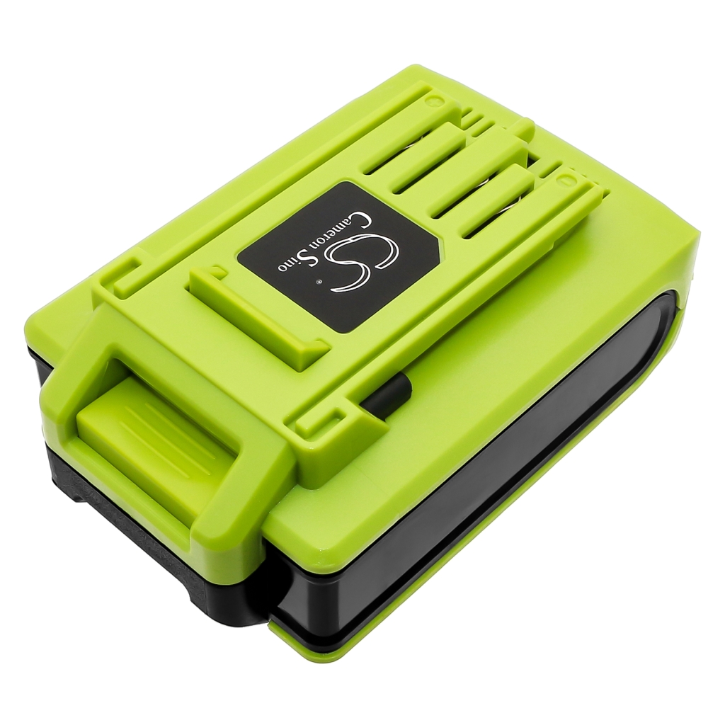 Outils électriques Batterie Lawnmaster CS-LMB130PW